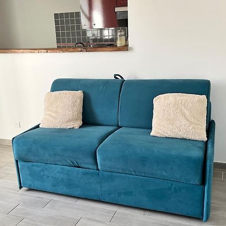 Maisonnette Des Douves Plein Centre 1 A 4 Voyageurs Malestroit Luaran gambar